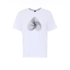 Moose Knuckles Men Eclipso T-Shirt